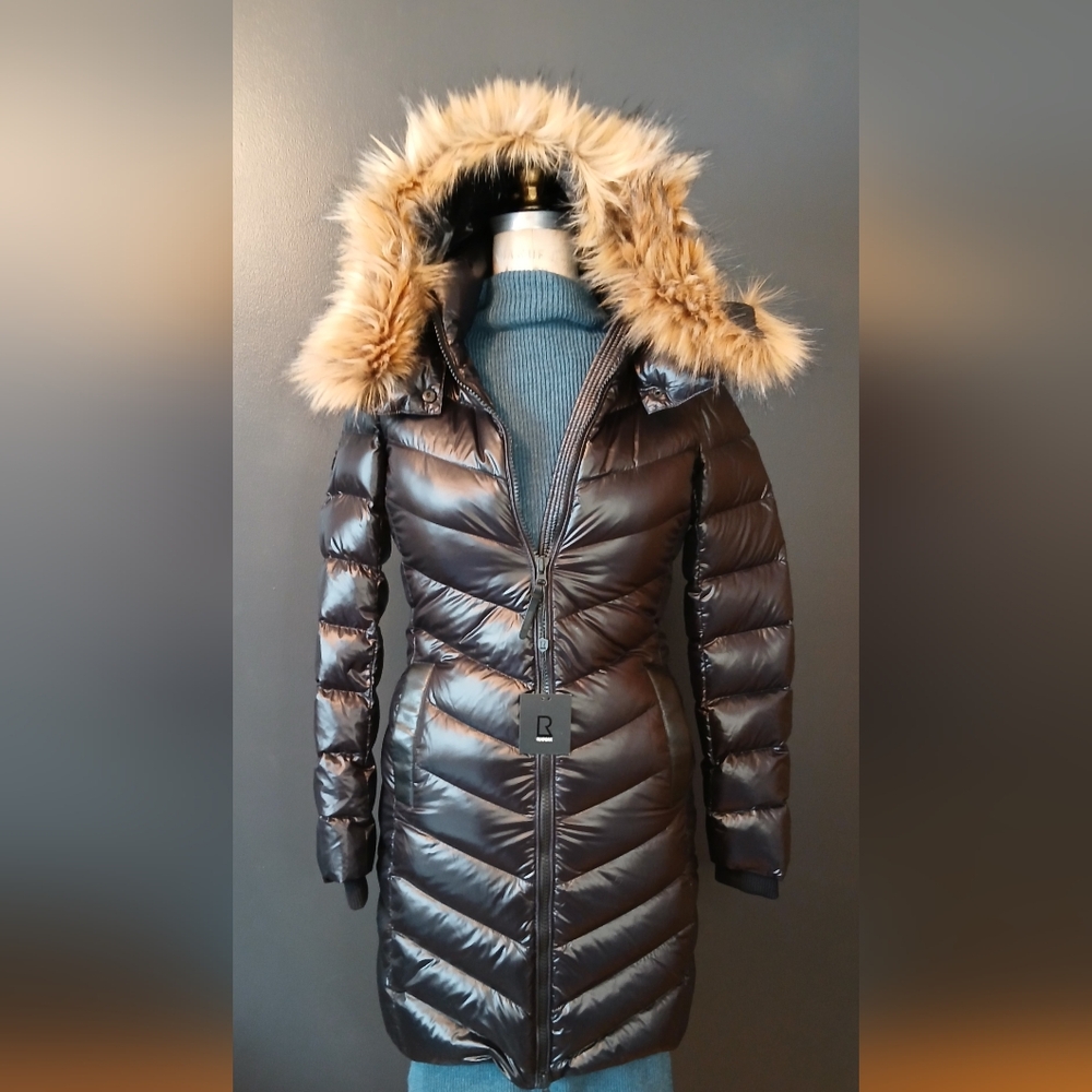 RUDSAK Down Coat